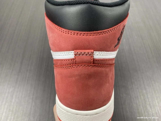 Cheap 1 Retro High 555088-112 OG Red' Air Jordan 'Track 0813